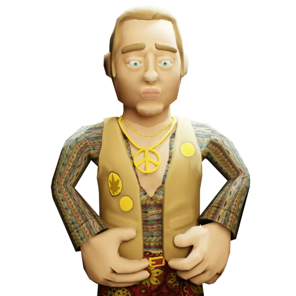 Storekeeper