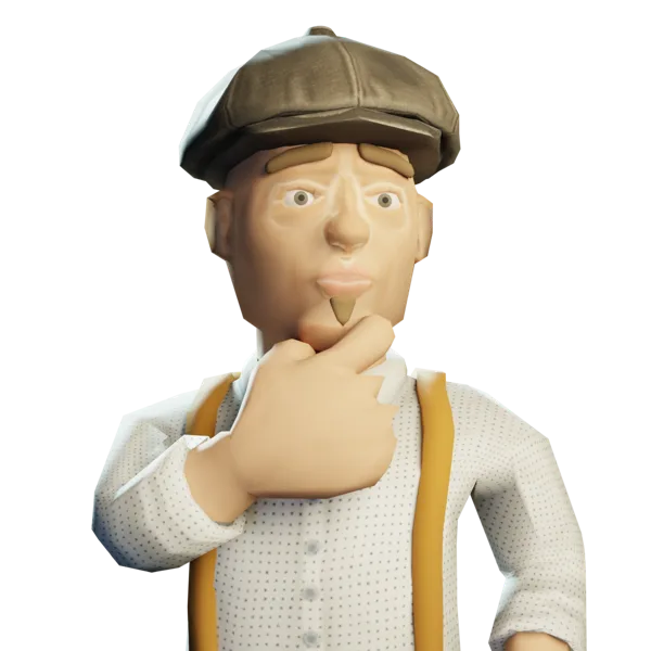 Storekeeper