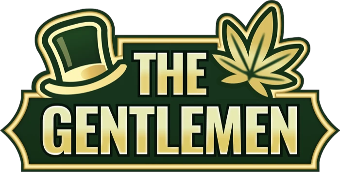 The Gentlemen logo